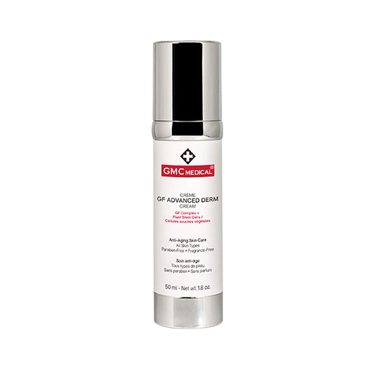 GF ADVANCED DERM CREAM