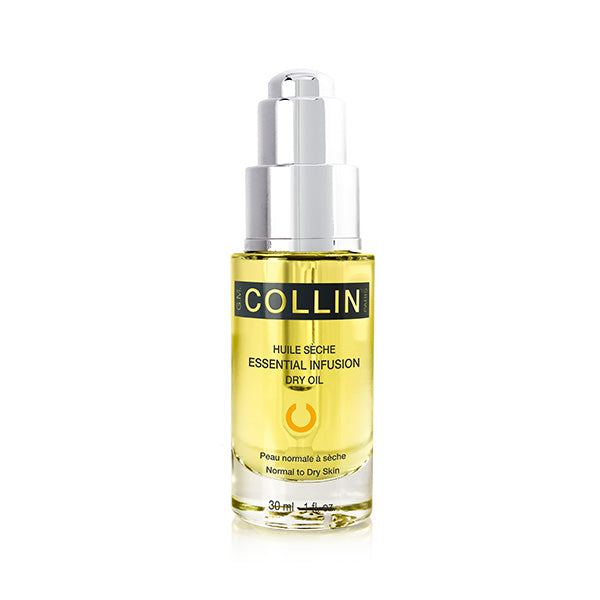 Essential Infusion Dry Oil