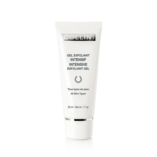 Intensive Exfoliant Gel