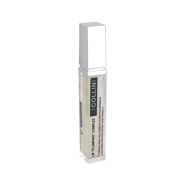 LIP ''PLUMPING'' COMPLEX -Clear
