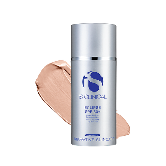 Eclipse SPF 50+ Perfectint Beige