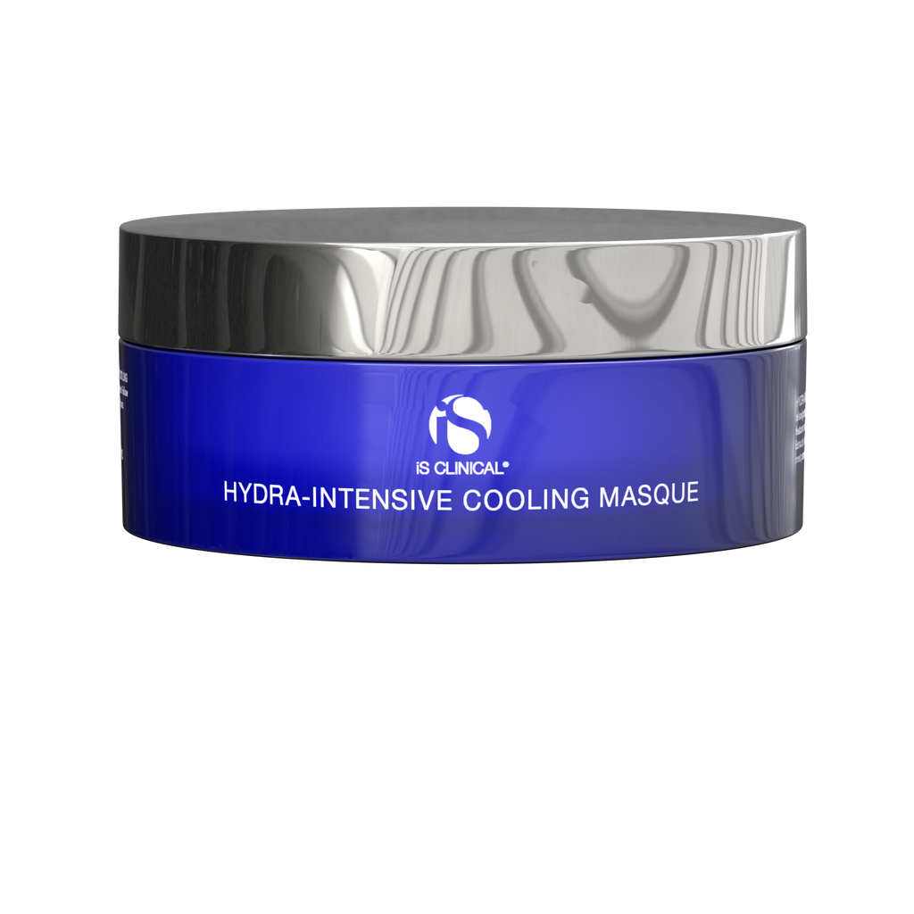 Hydra-Intensive Cooling Masque