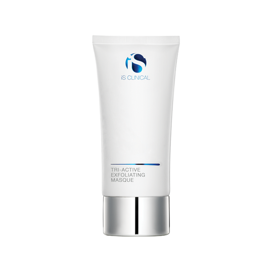 Tri-Active Exfoliating Masque