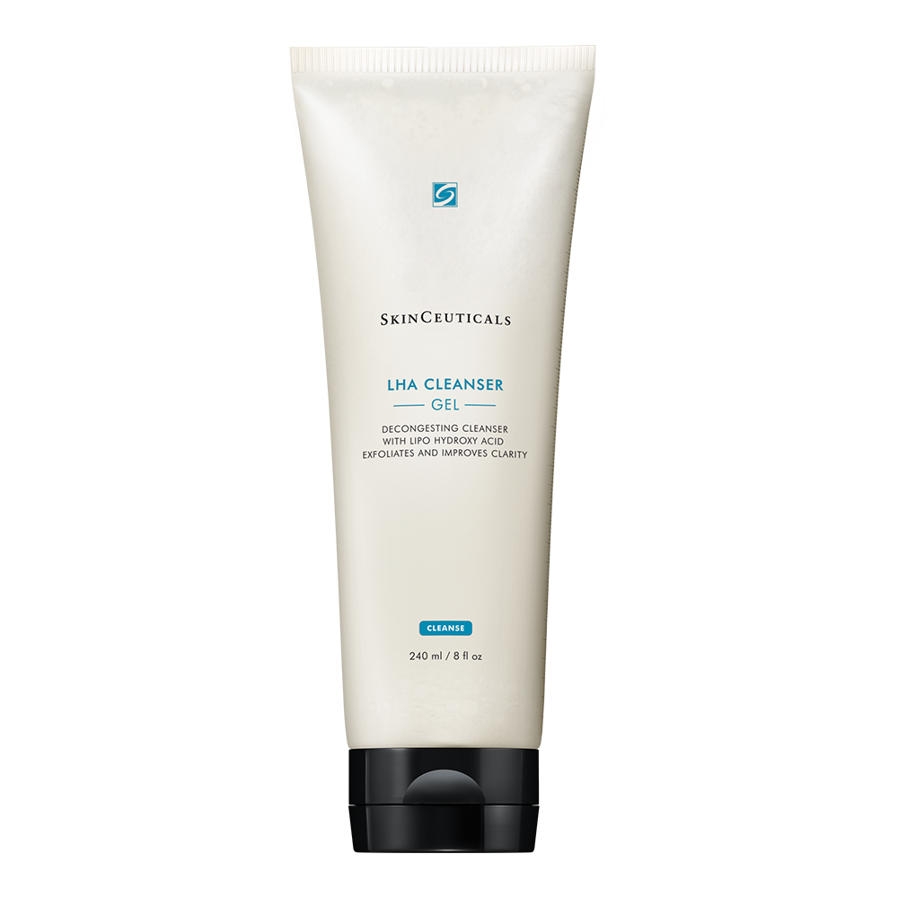 LHA - Cleansing Gel - 240ML