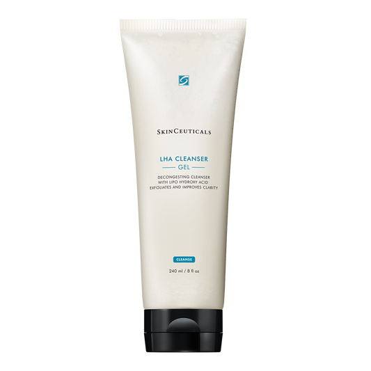 LHA - Cleansing Gel - 240ML