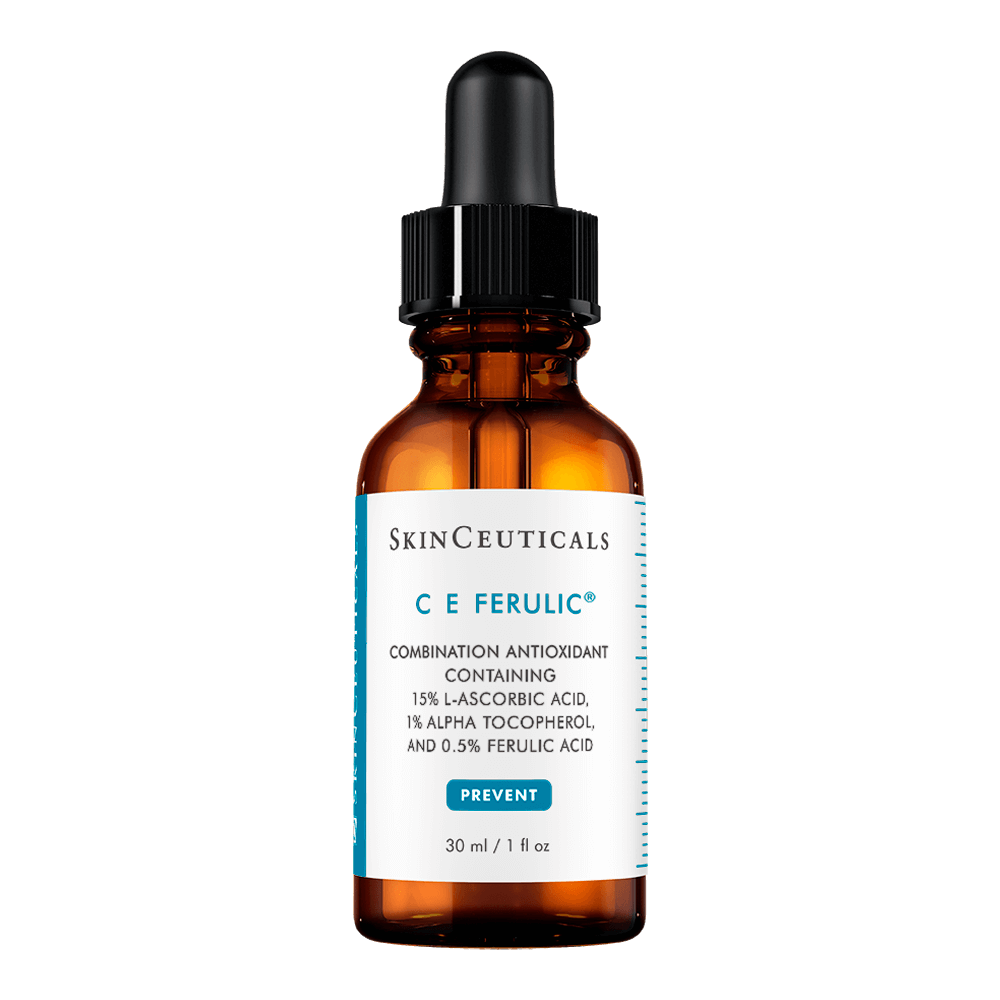 C E Ferulic