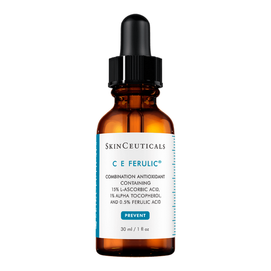 C E Ferulic