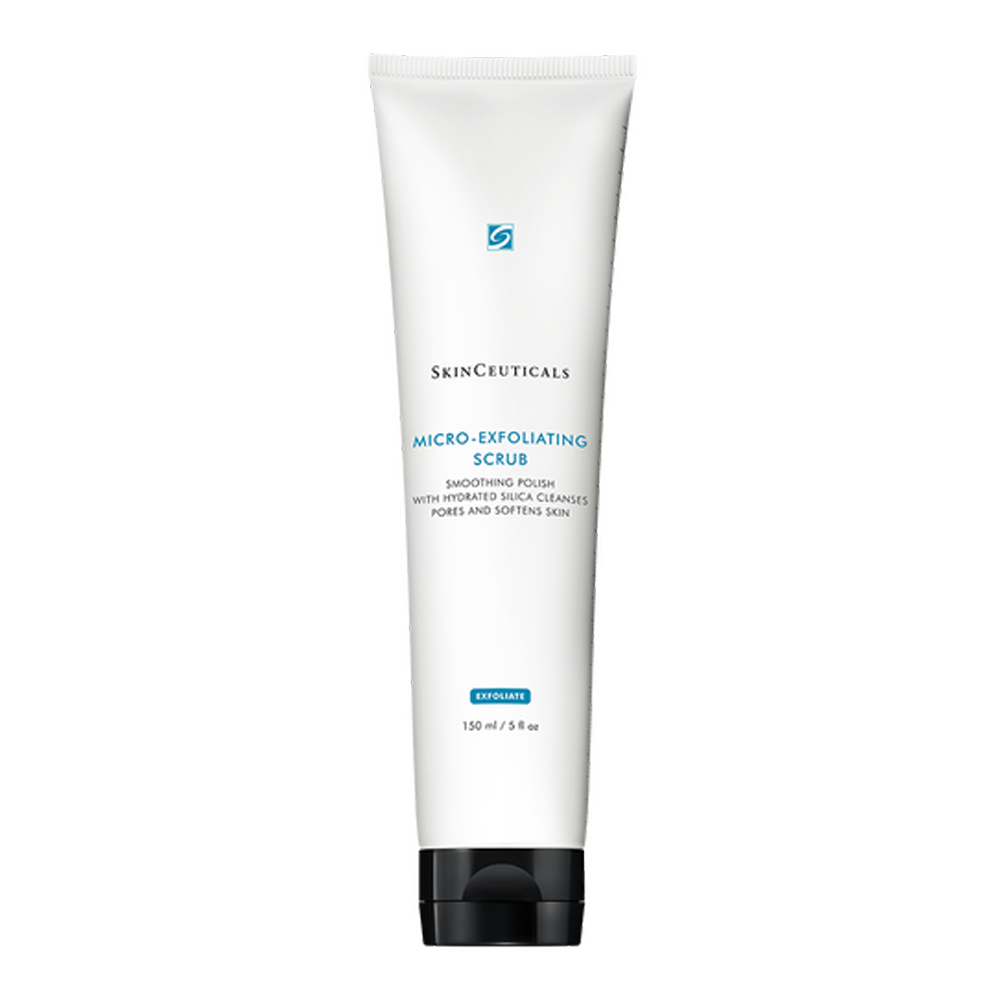 Micro Exfoliating Scrub 150ML