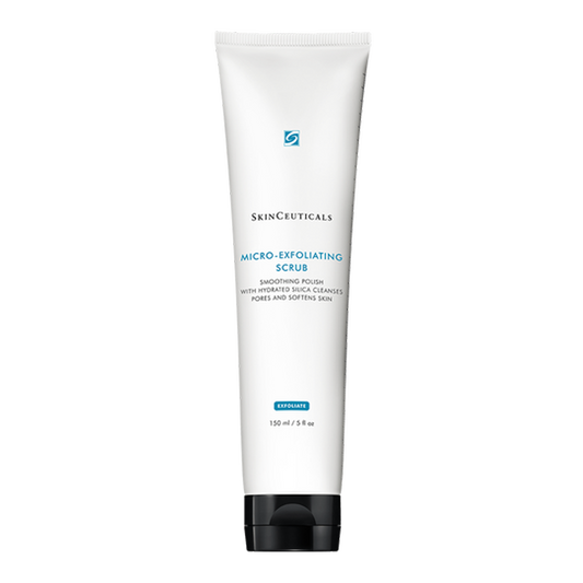 Micro Exfoliating Scrub 150ML