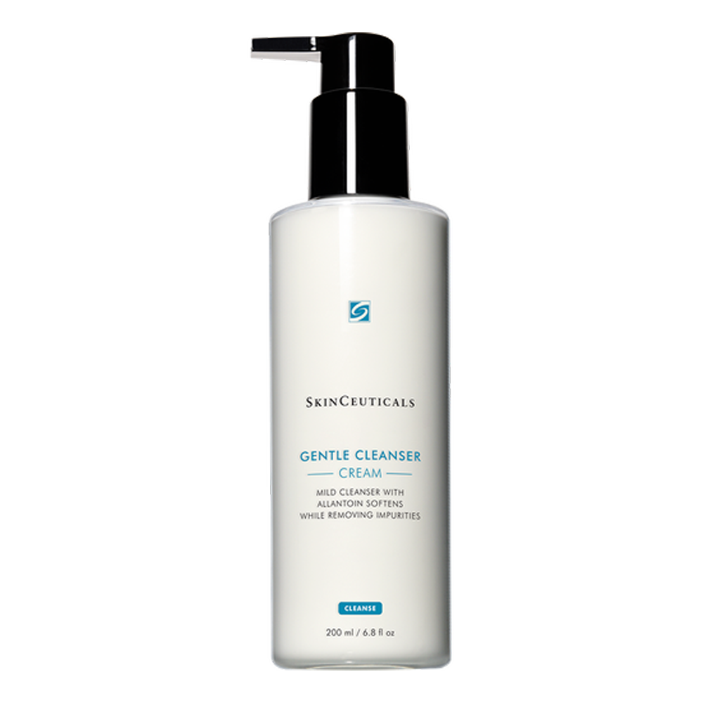 Gentle Cleanser - 200ML