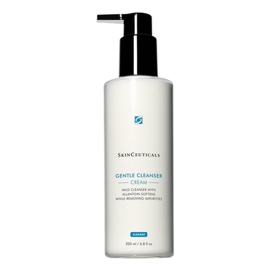 Gentle Cleanser - 200ML