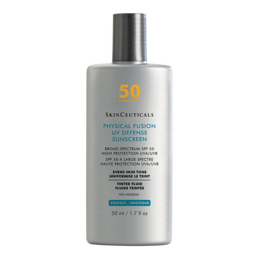 Physical Fusion SPF50 - 50ML