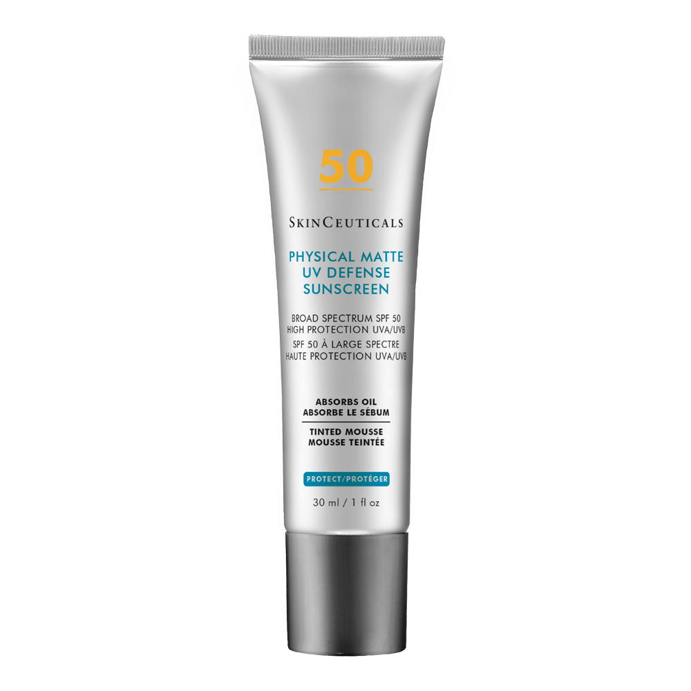 Physical Matte UV Defense SPF 50