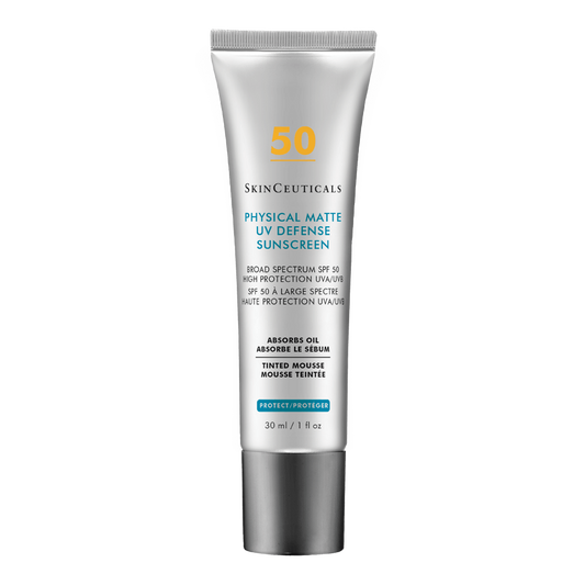 Physical Matte UV Defense SPF 50