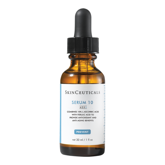 Serum 10 AOX+