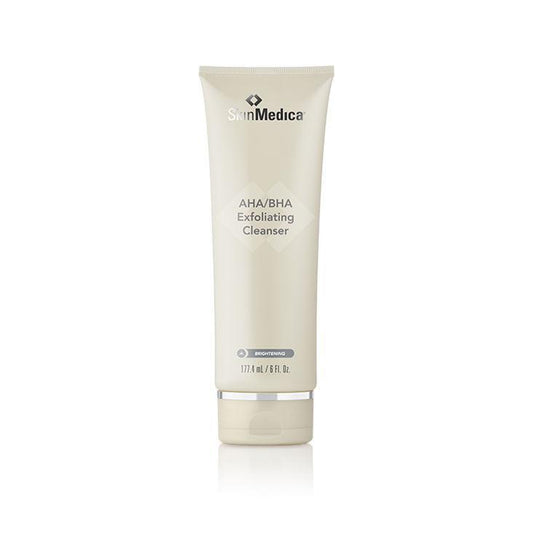 AHA/BHA Exfoliating Cleanser