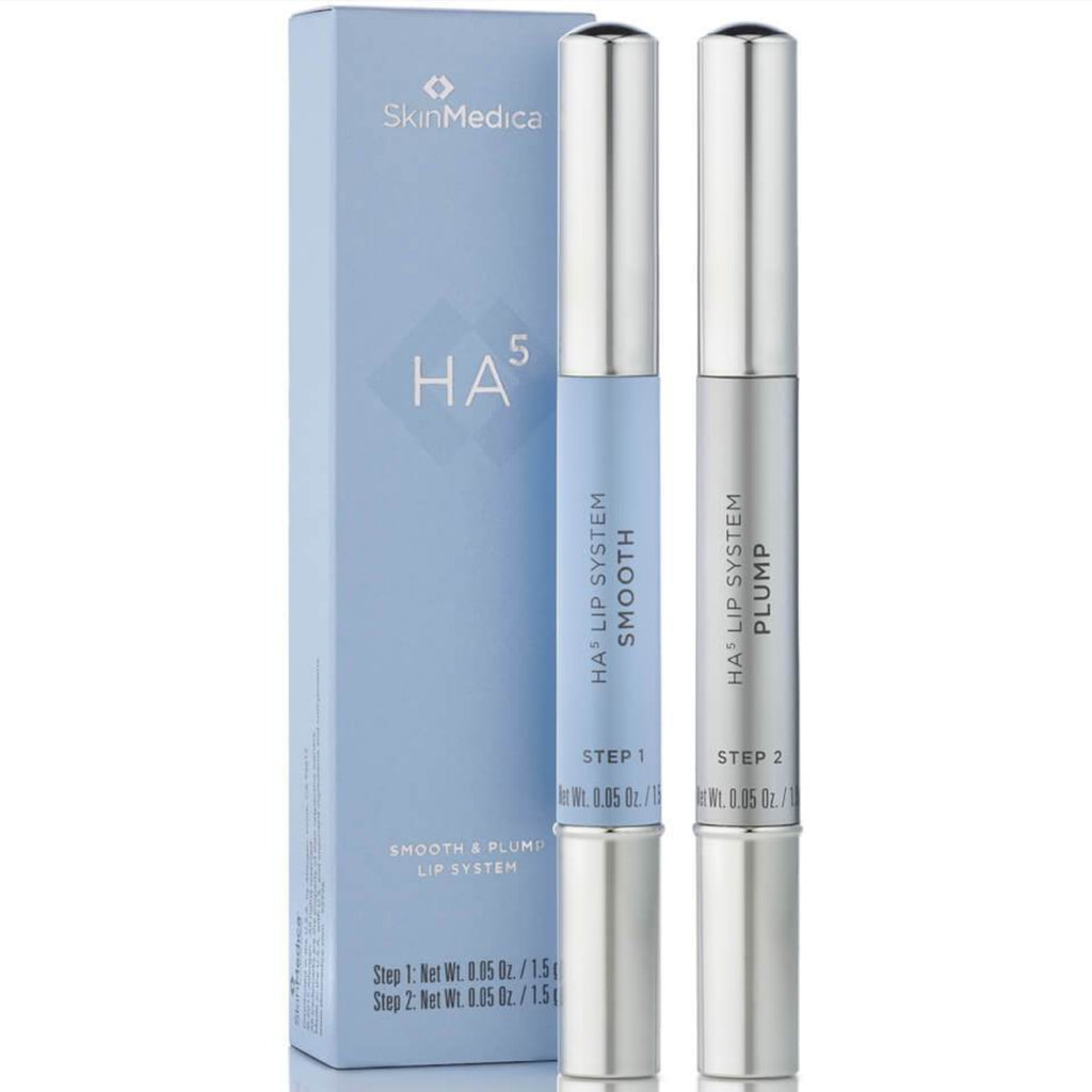 HA5® Smooth and Plump Lip System
