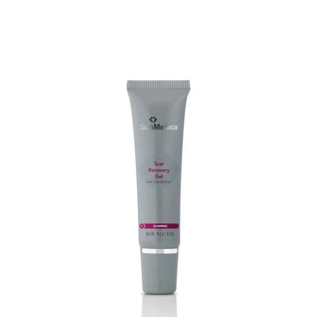 Scar Recovery Gel with Centelline®