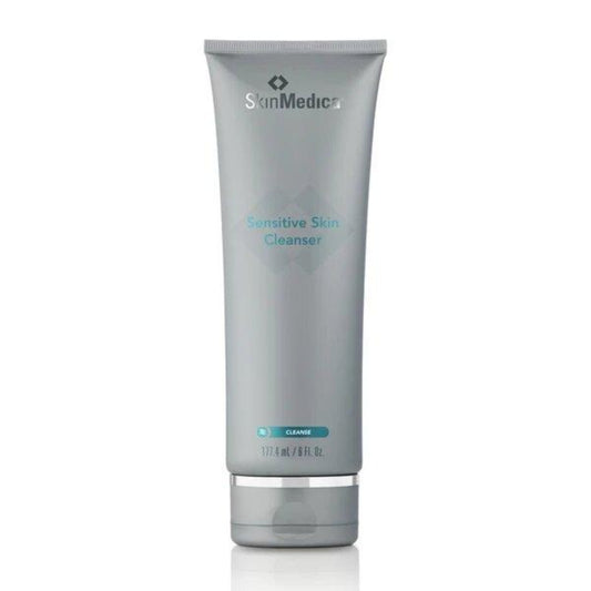 Sensitive Skin Cleanser