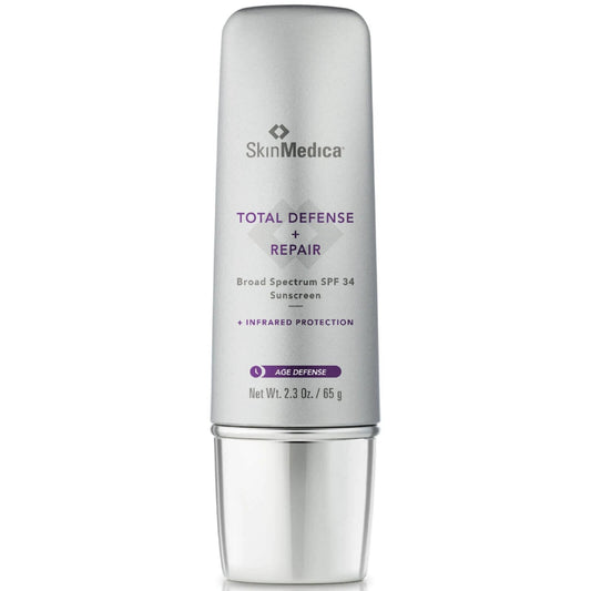 Total Defense + Repair SPF 34