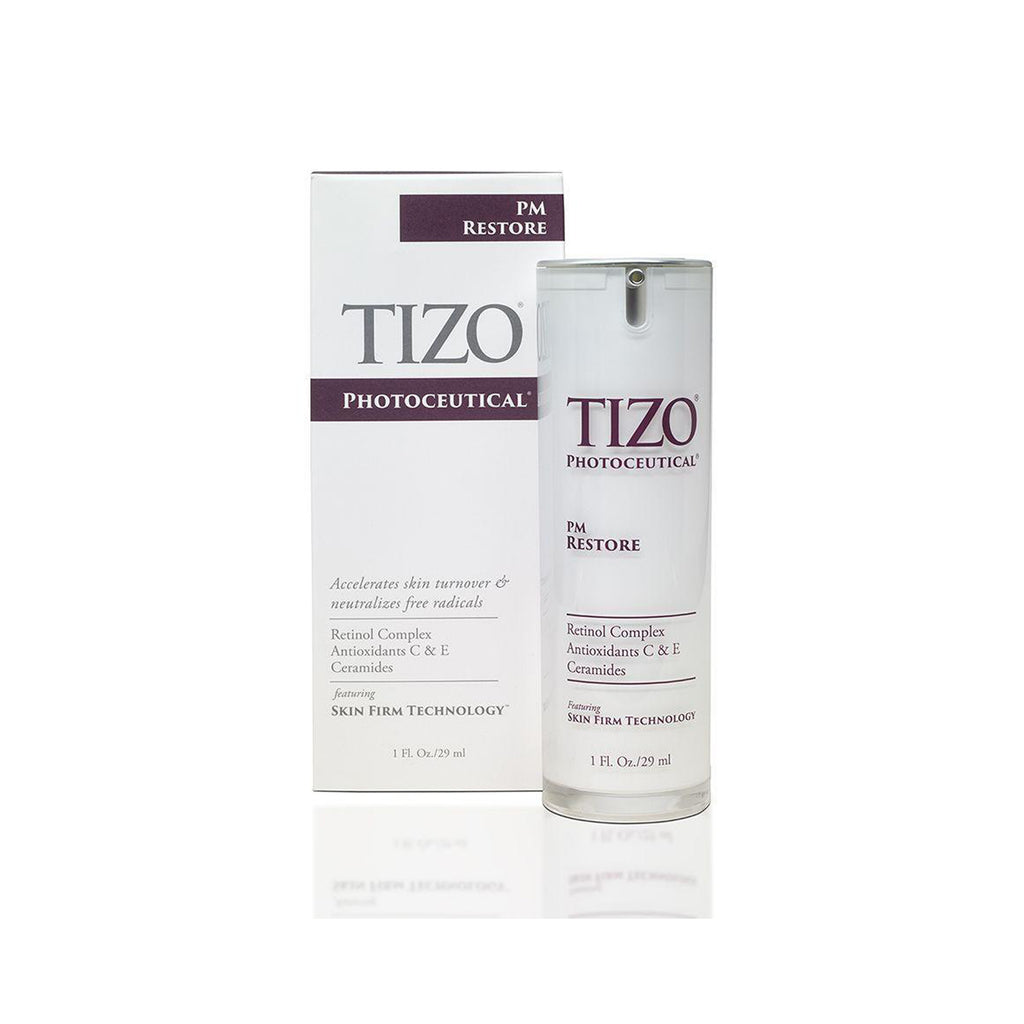 TiZO Photoceutical PM Restore
