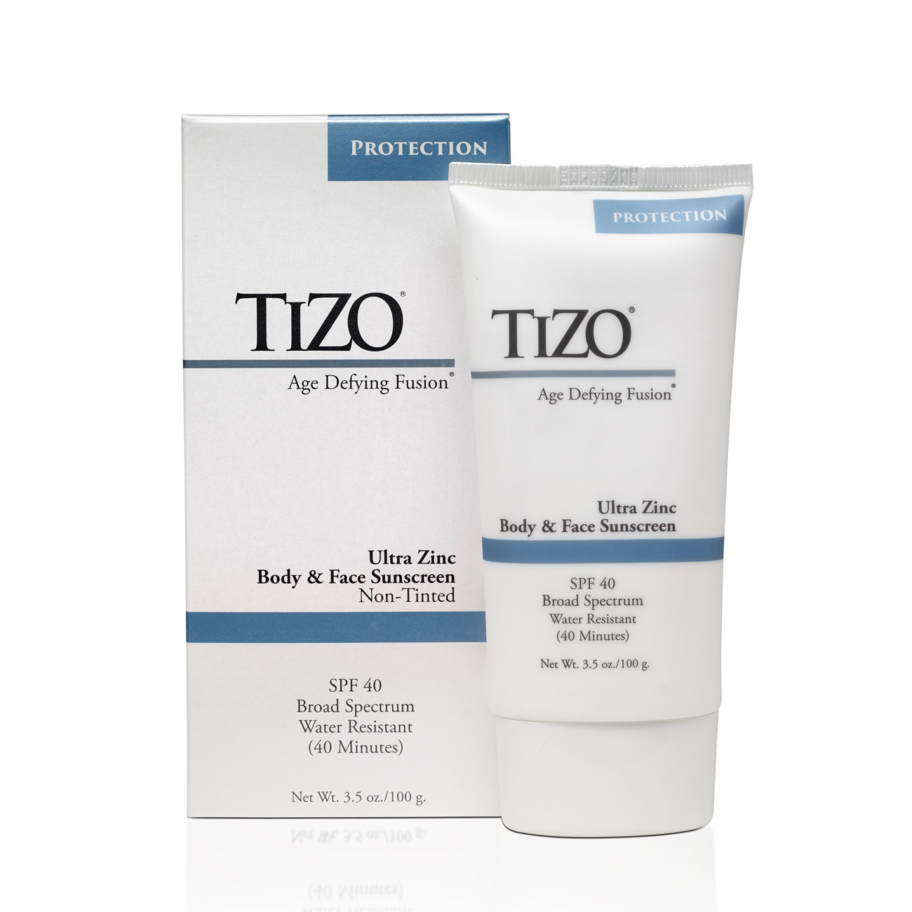 TiZO Ultra SPF 40