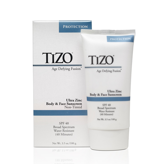 TiZO Ultra SPF 40