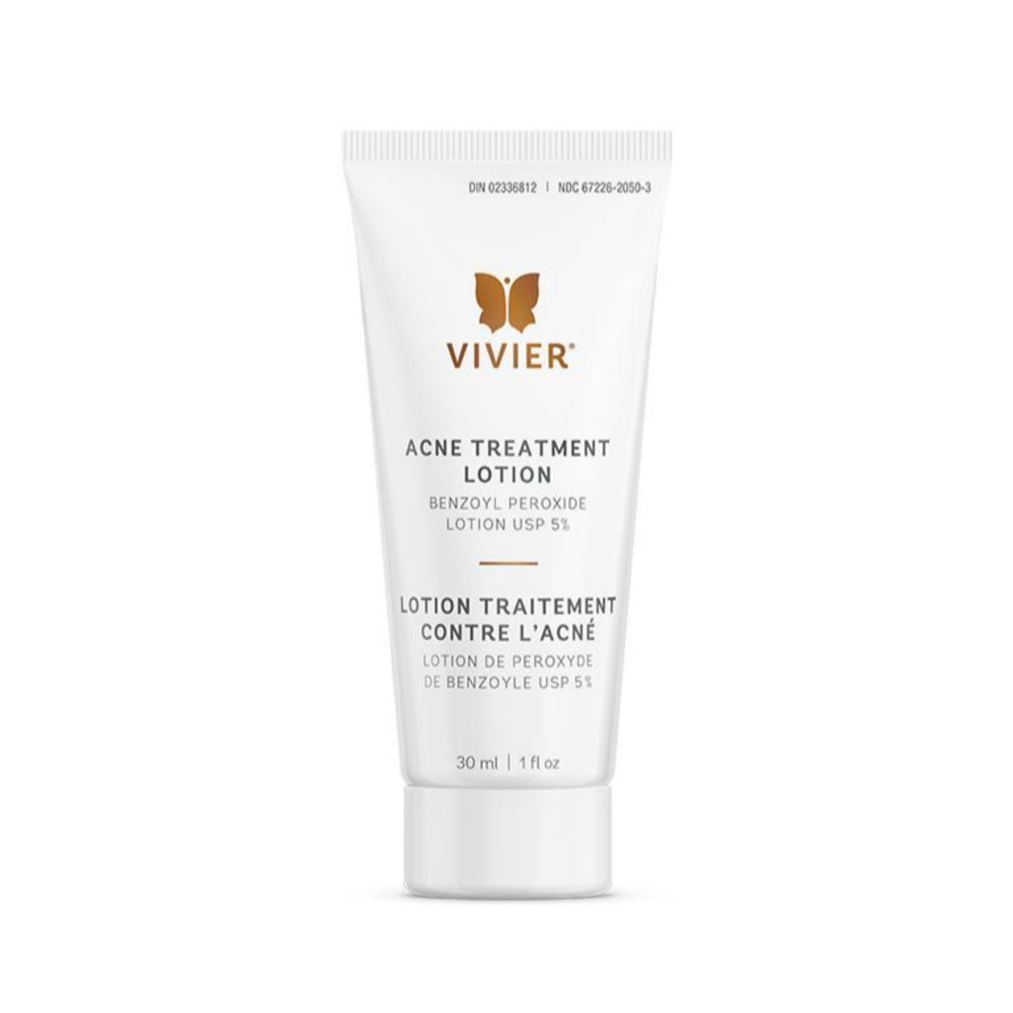 Acne Treatment Lotion