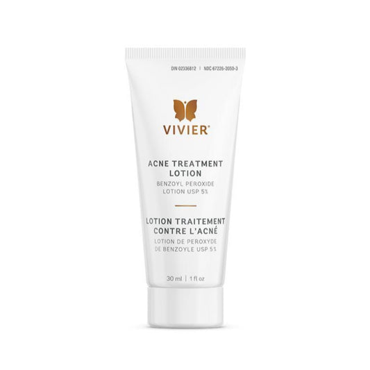 Acne Treatment Lotion