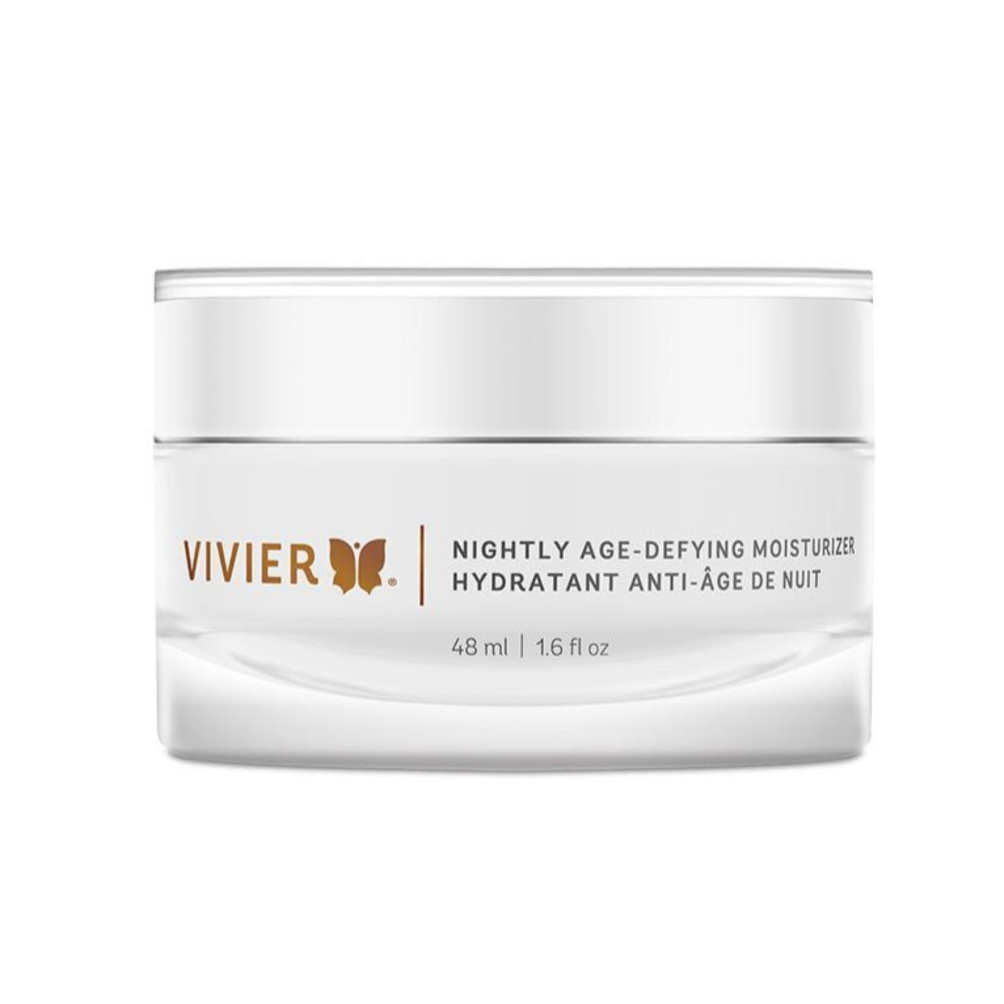 Nightly Age-Defying Moisturizer