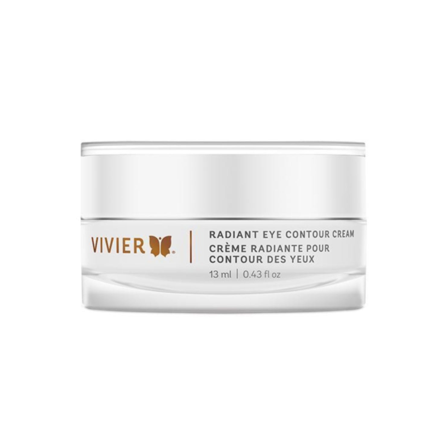 Radiant Eye Contour Cream