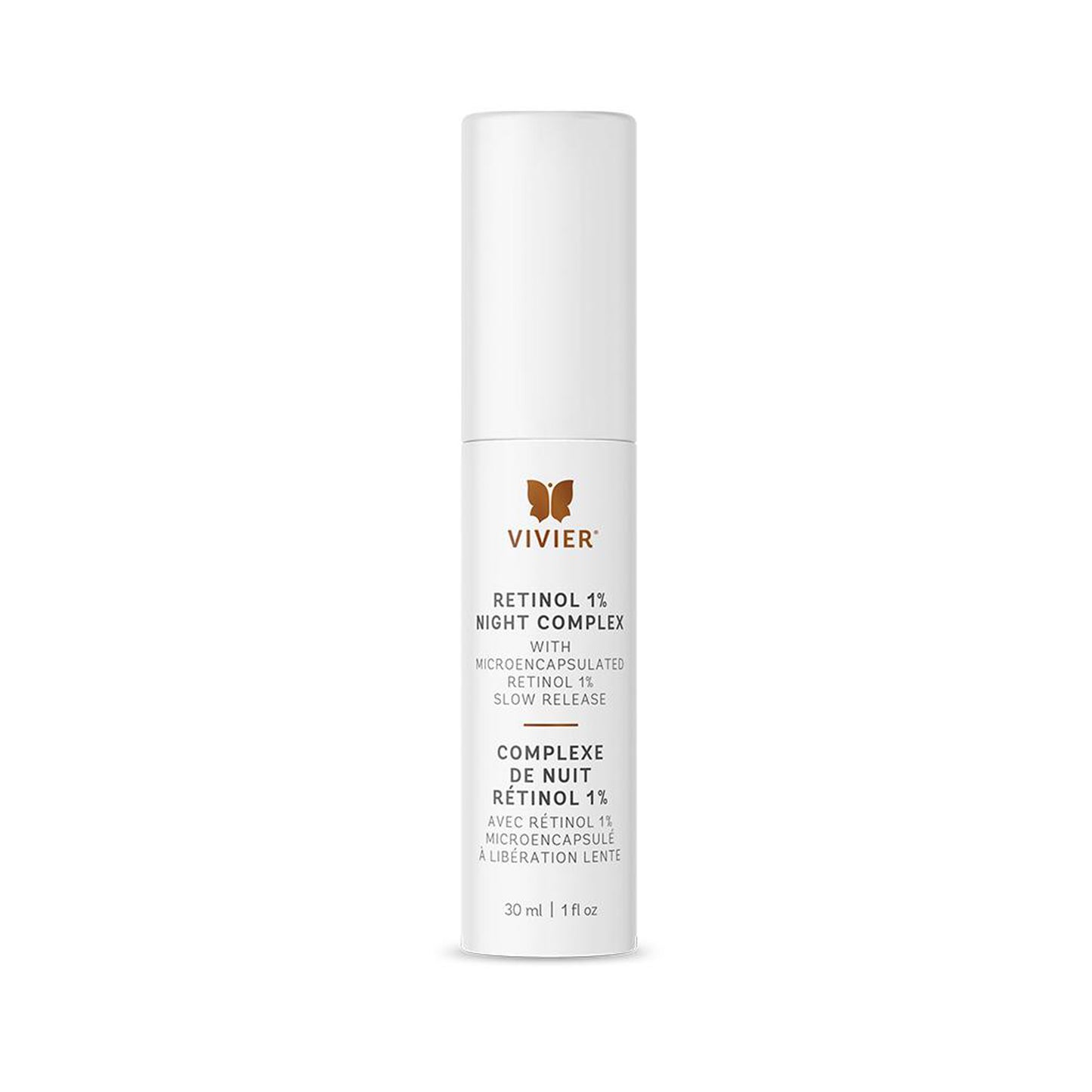 Retinol 1% Night Complex