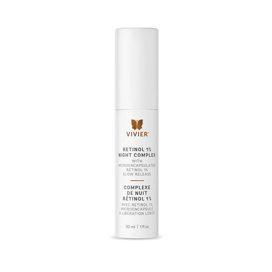 Retinol 1% Night Complex