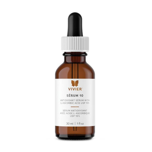 Vivier Serum 10