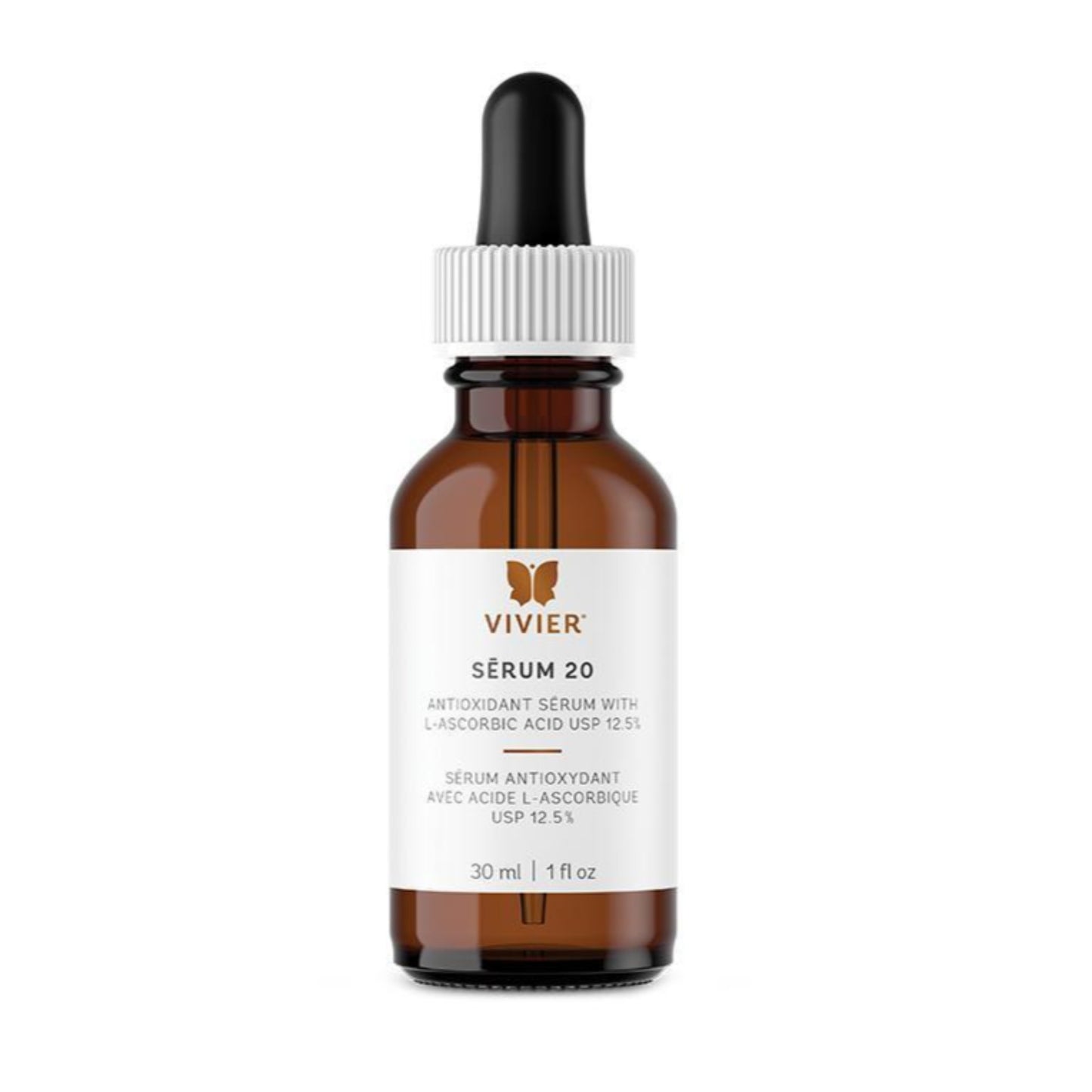 Vivier Serum 20