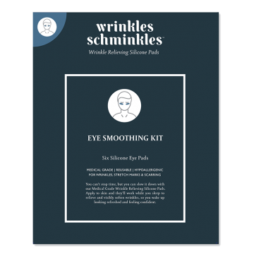Eye Smoothing Kit - Men's